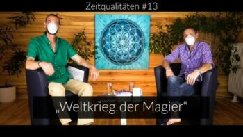 ZEITQUALITÄTEN auf Blaupause.tv